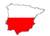 MUEBLES EL PILAR - Polski
